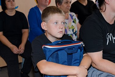 К школе готовы!